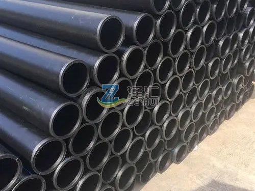 鋼絲網(wǎng)骨架塑料(聚乙烯)復合管